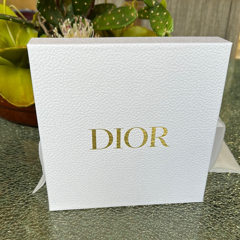 Dior Cosmetic Case &  Lipstick Collection # 505  & 846 - Picture 13 of 16
